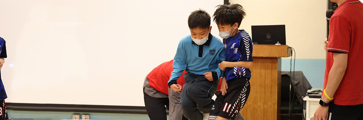 20230308 全方位活動